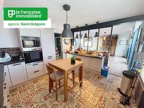 Vente Maison 4 chambresMontgermont