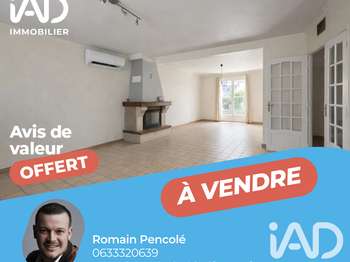 Vente maison 6 pièces Montgermont 35
