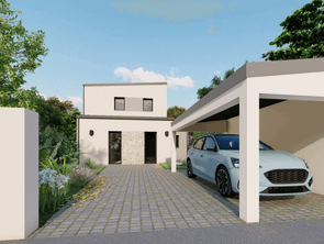 Vente MaisonMontgermont