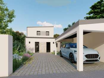 Vente maison Montgermont 35
