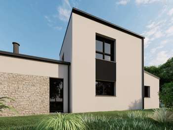 Vente maison