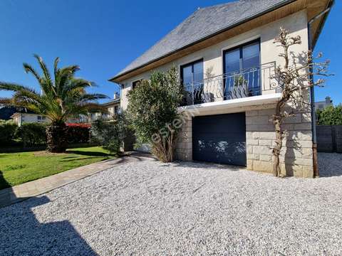 Vente maison 6 pièces Montgermont 35