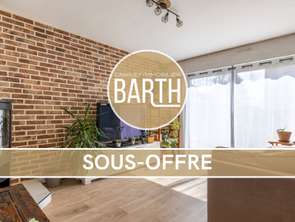 Vente Maison 3 chambresMontgermont