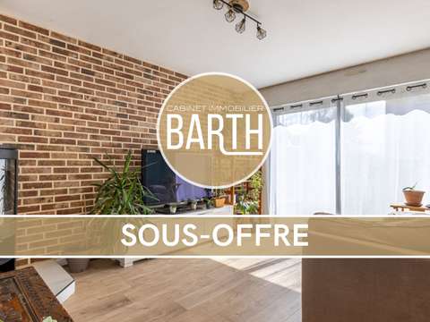 Vente maison 5 pièces Montgermont 35