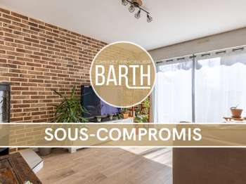 Vente maison 5 pièces Montgermont 35