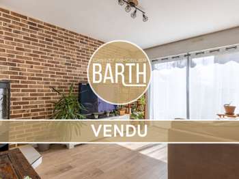 Vente maison 5 pièces Montgermont 35