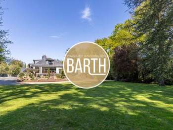 Vente Maison 5 chambresMontgermont