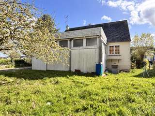 Vente maison 3 pièces Vente maison 3 pièces