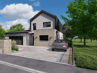 Vente maison