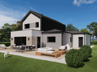 Vente maison