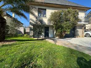 Vente Maison 4 chambresMontgermont