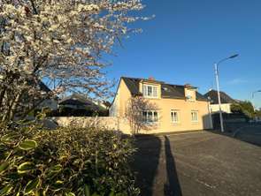 Vente Maison 3 chambresMontgermont