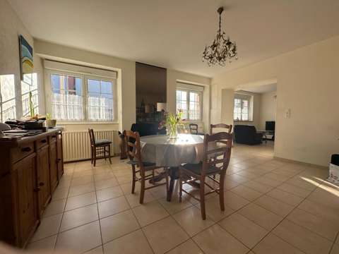 Vente maison 5 pièces Vente maison 5 pièces