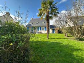 Vente Maison 4 chambresMontgermont