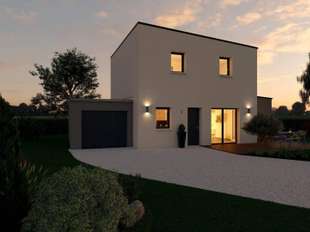Photo Vente maison Montgermont