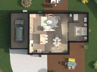 Vente maison Vente maison