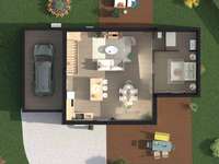Vente maison Vente maison