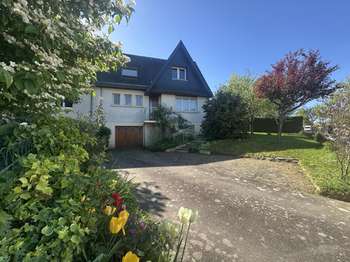 Vente maison 5 pièces Montgermont 35
