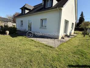 Vente Maison 5 chambresMontgermont