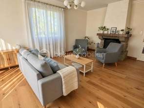 Vente Maison 5 chambresMontgermont