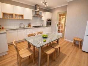 Vente Maison 5 chambresMontgermont