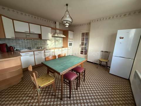 Vente maison 7 pièces Vente maison 7 pièces