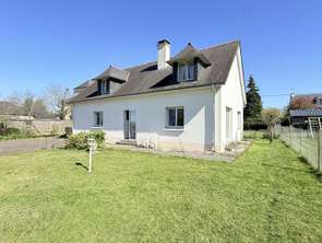 Vente Maison 5 chambresMontgermont