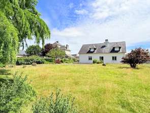 Vente Maison 5 chambresMontgermont