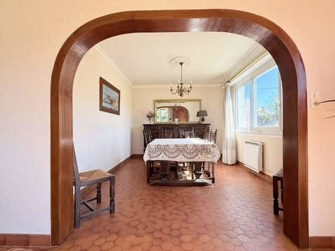 Vente maison 7 pièces Vente maison 7 pièces