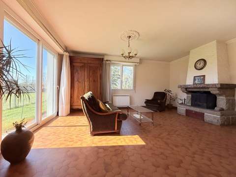 Vente maison 7 pièces Vente maison 7 pièces
