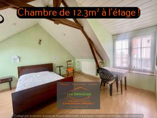 Vente maison 5 pièces Vente maison 5 pièces