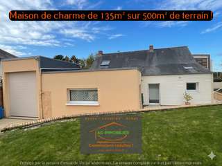 Vente maison 5 pièces Vente maison 5 pièces