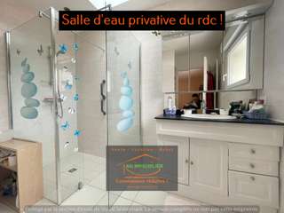 Vente maison 5 pièces Vente maison 5 pièces