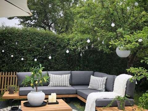 Vente maison 5 pièces Montgermont 35