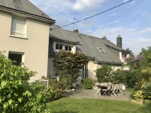 Vente Maison 5 chambresMontgermont
