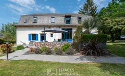 Photo Vente maison Montgermont