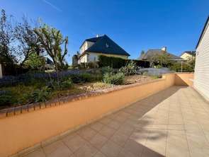 Vente Maison 3 chambresMontgermont