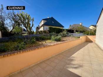 Vente maison 5 pièces Montgermont 35