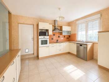 Vente Maison 3 chambresMontgermont