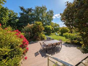 Vente maison 8 pièces Montgermont 35