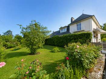 Vente maison 8 pièces Montgermont 35