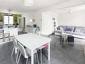 Vente Maison 3 chambresMontgermont