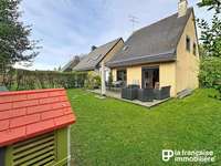 Vente maison 5 pièces Vente maison 5 pièces