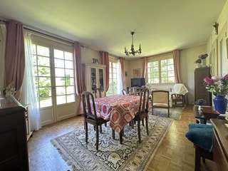 Vente maison