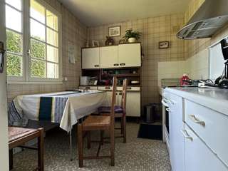 Vente maison
