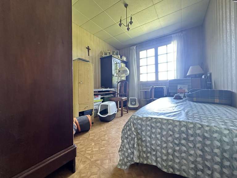 Vente maison