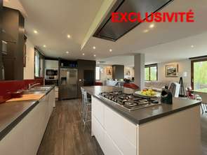 Vente Maison 6 chambresMontgermont