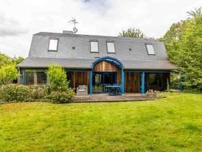 Vente Maison 4 chambresMontgermont