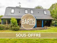 Vente maison 6 pièces Vente maison 6 pièces