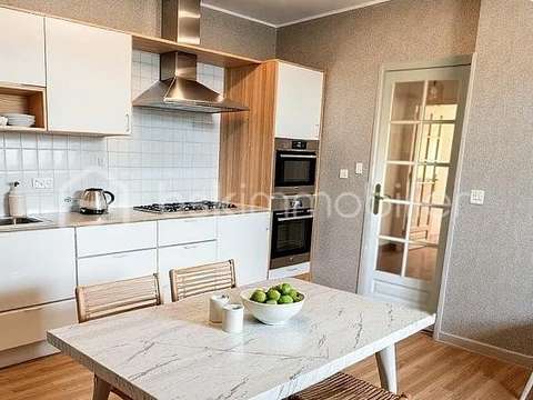 Vente maison 7 pièces Vente maison 7 pièces